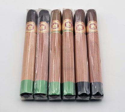 Arturo Fuente Double Chateau Sampler