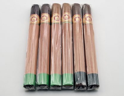 Arturo Fuente Royal Salute Sampler