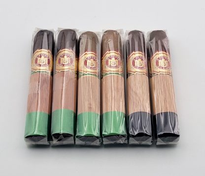 Arturo Fuente Chateau Fuente Sampler