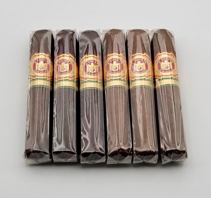 Arturo Fuente Rothschild Sampler