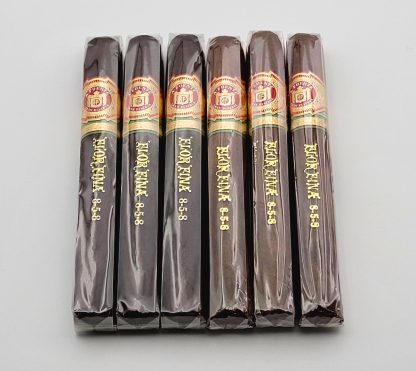 Arturo Fuente 8-5-8 Sampler