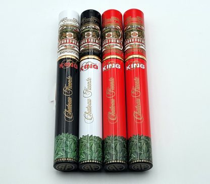 Arturo Fuente King T Sampler