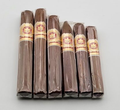 Arturo Fuente Rosado Sungrown Sampler