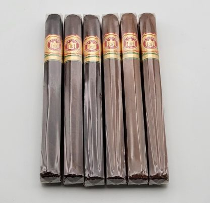 Arturo Fuente Churchill Sampler