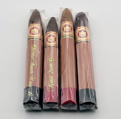 Arturo Fuente Assorted Sampler 1