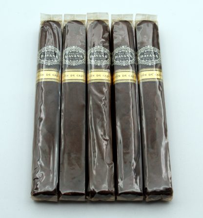 Warped Bits of Havana Seleccion de Capital (5-Pack)