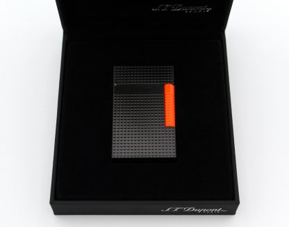 S.T. Dupont Le Grand Fluo Orange Le Grand