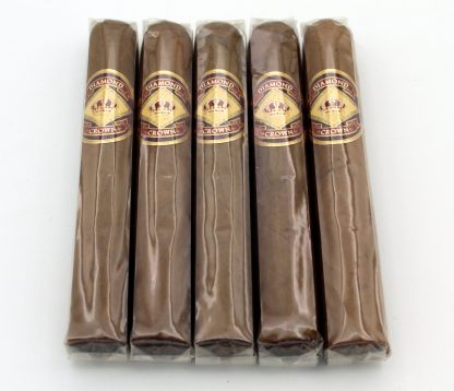 Diamond Crown Robusto No. 4 (5-Pack)