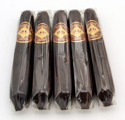 Diamond Crown Maduro Figurado No. 6 (5-Pack)