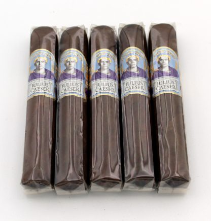 Diamond Crown Julius Caeser Robusto (5-Pack)