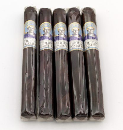 Diamond Crown Julius Caeser Corona (5-Pack)