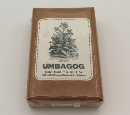 Umbagog Toro Toro