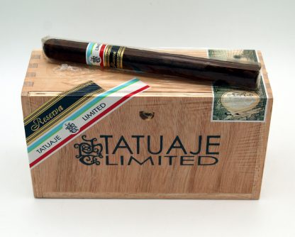 Tatuaje LLE Broadleaf Reserva