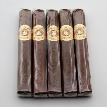 Arturo Fuente Casa Cuba Doble Cinco (5-Pack)