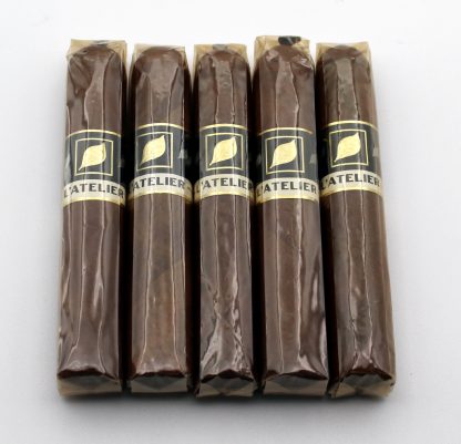 L'Atelier LAT52 (5-Pack)