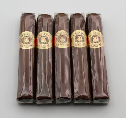 Arturo Fuente Casa Cuba Doble Cuatro (5-Pack)