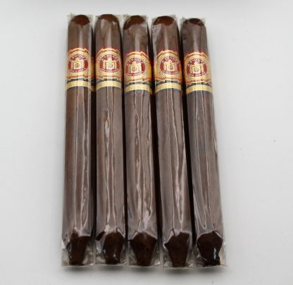 Arturo Fuente Hemingway Classic Sungrown (5-Pack)