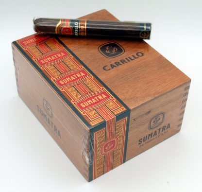 E.P. Carrillo Sumatra Toro