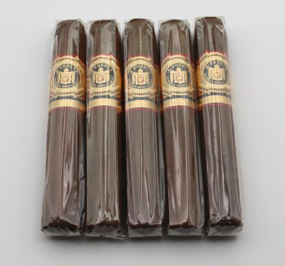 Arturo Fuente Don Carlos Robusto (5-Pack)