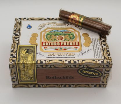 Arturo Fuente Natural Rothschild