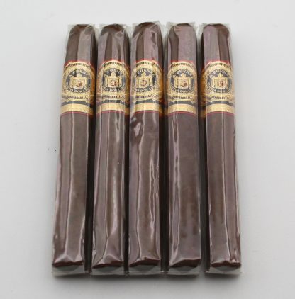 Arturo Fuente Don Carlos No. 3 (5-Pack)