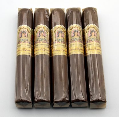 La Aroma de Cuba Edicion Especial No. 60 (5-Pack)