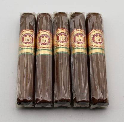 Arturo Fuente Natural Rothschild (5-Pack)