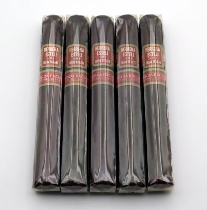 Herrera Esteli Tienda Exclusiva Vintage Cigar Lounge (5-Pack)