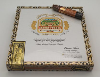 Arturo Fuente Sun Grown Chateau Fuente