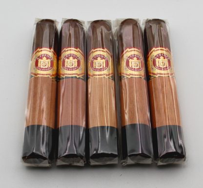 Arturo Fuente Sun Grown Chateau Fuente (5-Pack)