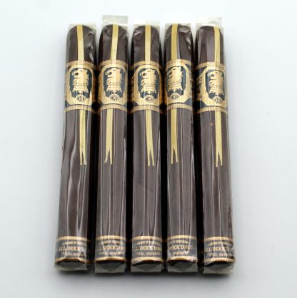 Liga Undercrown 10 Lonsdale (5-Pack)