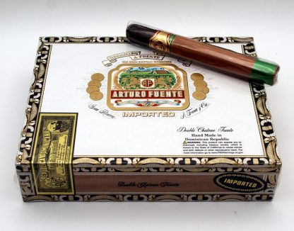 Arturo Fuente Maduro Double Chateau Fuente