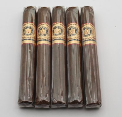 Arturo Fuente Don Carlos Double Robusto (5-Pack)