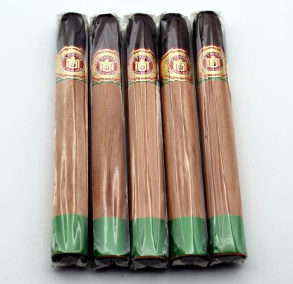 Arturo Fuente Maduro Double Chateau Fuente (5-Pack)