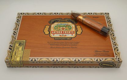 Arturo Fuente Sun Grown Chateau Fuente King B