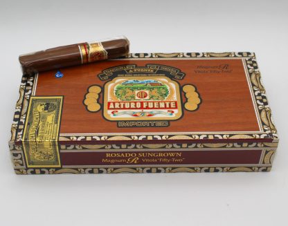 Arturo Fuente Rosado Sungrown Magnum R 52