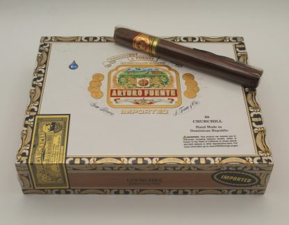 Arturo Fuente Natural Churchill