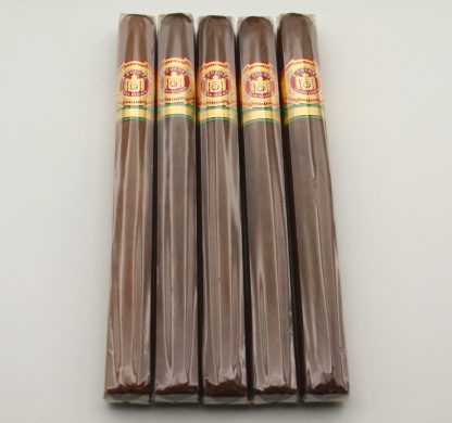 Arturo Fuente Natural Churchill (5-Pack)