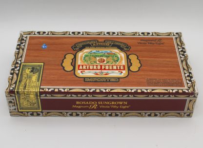 Arturo Fuente Rosado Sungrown Magnum R 58