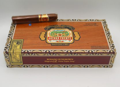 Arturo Fuente Rosado Sungrown Magnum R Super Sixty