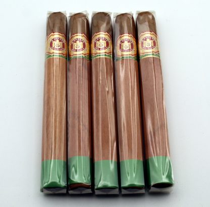 Arturo Fuente Natural Double Chateau Fuente (5-Pack)