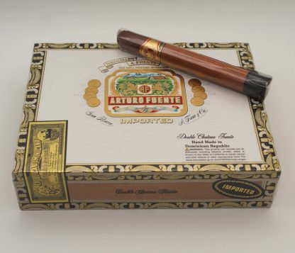 Arturo Fuente Sun Grown Double Chateau Fuente