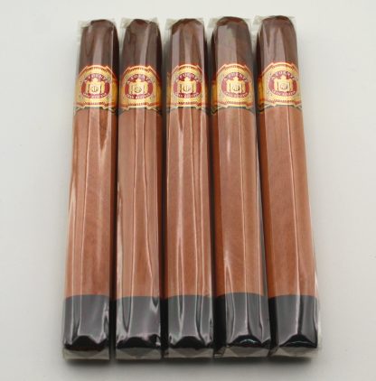 Arturo Fuente Sun Grown Double Chateau Fuente (5-Pack)