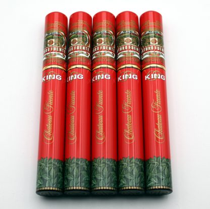 Arturo Fuente Rosado Sun Grown King T (5-Pack)