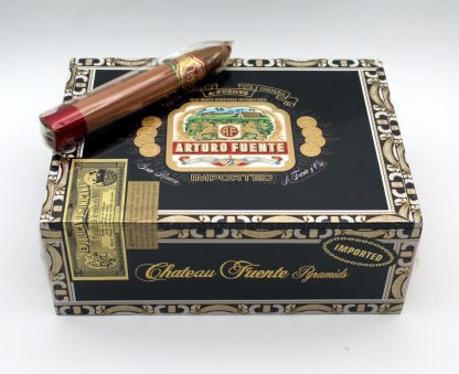 Arturo Fuente Natural Chateau Fuente Pyramid