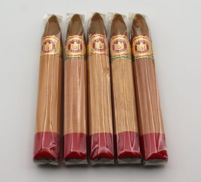 Arturo Fuente Natural Chateau Fuente Pyramid (5-Pack)