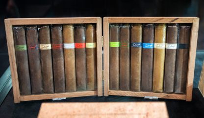 Tatuaje Monster Smash