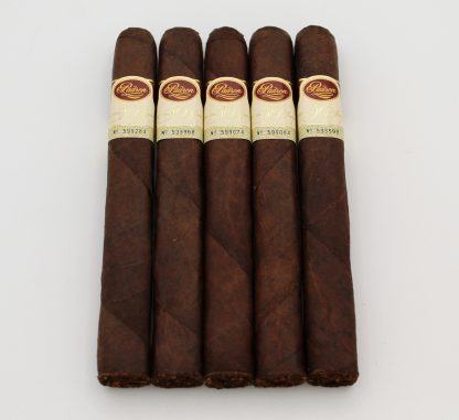 Padron 50th Anniversary Maduro (5-Pack)