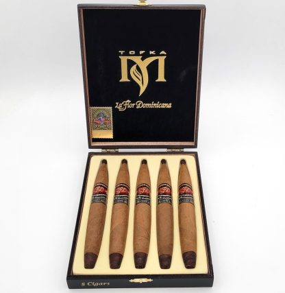 La Flor Dominicana TCFKA "M" Natrual