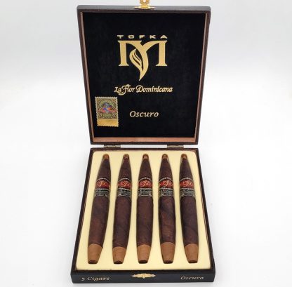 La Flor Dominicana TCFKA "M" Oscuro